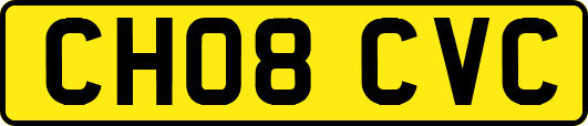 CH08CVC