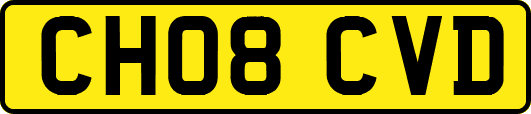 CH08CVD