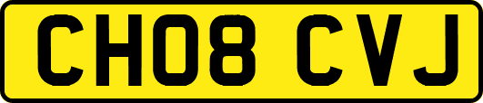 CH08CVJ