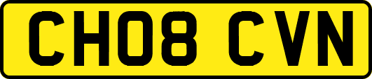 CH08CVN