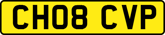 CH08CVP