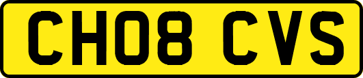 CH08CVS