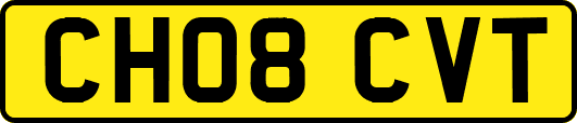 CH08CVT