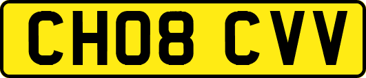 CH08CVV