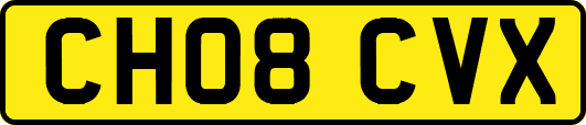 CH08CVX