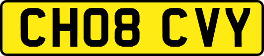 CH08CVY