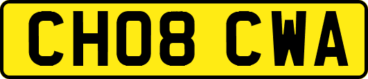 CH08CWA