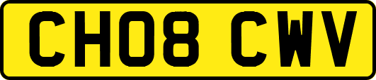 CH08CWV