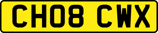 CH08CWX