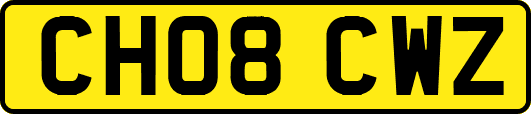 CH08CWZ