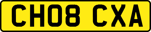 CH08CXA