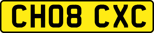 CH08CXC