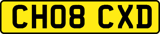 CH08CXD