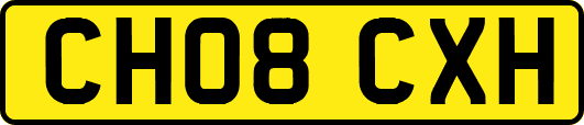 CH08CXH