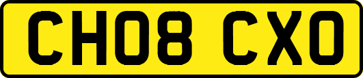 CH08CXO