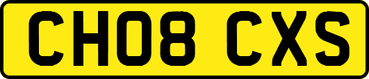 CH08CXS