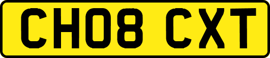 CH08CXT