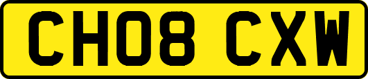 CH08CXW