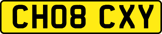 CH08CXY