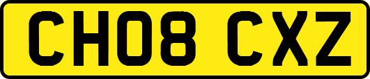 CH08CXZ
