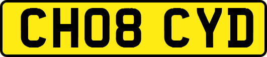CH08CYD