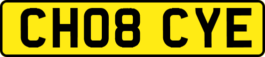 CH08CYE