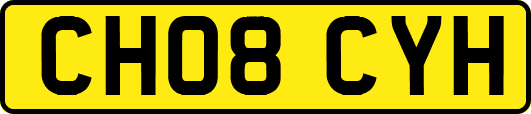 CH08CYH