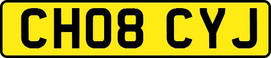 CH08CYJ