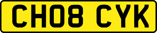 CH08CYK