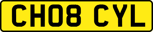 CH08CYL