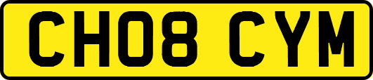 CH08CYM