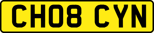 CH08CYN
