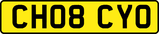 CH08CYO