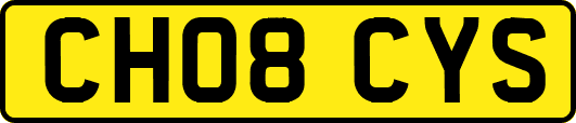 CH08CYS