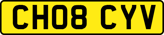 CH08CYV