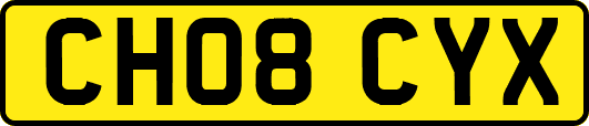 CH08CYX