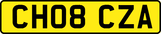 CH08CZA