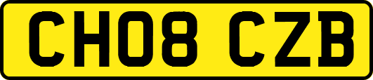 CH08CZB