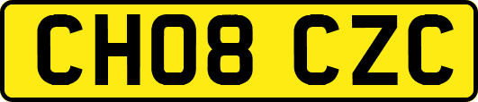 CH08CZC