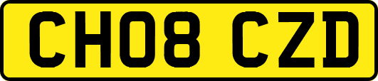 CH08CZD