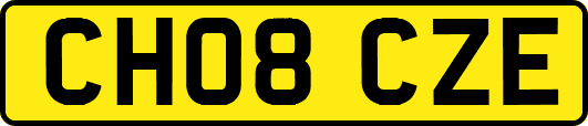 CH08CZE