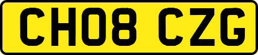 CH08CZG