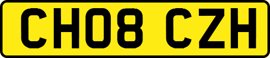 CH08CZH