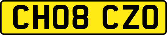 CH08CZO