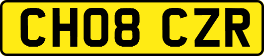 CH08CZR