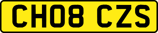 CH08CZS