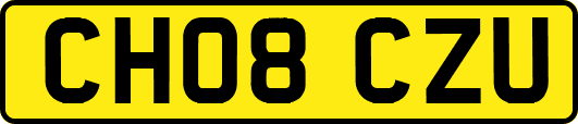 CH08CZU