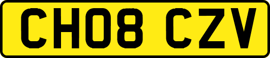 CH08CZV