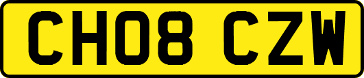 CH08CZW