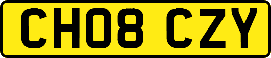 CH08CZY
